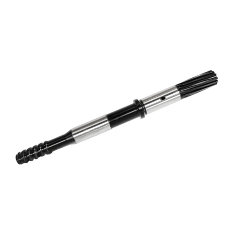 Shank adaptè