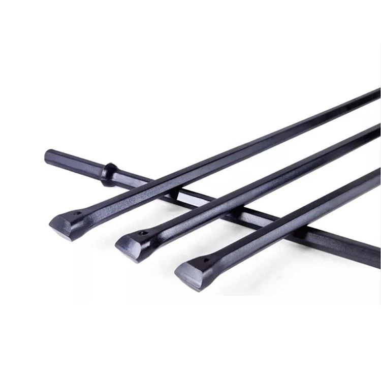 Nwa Integral Steel Drill Rod