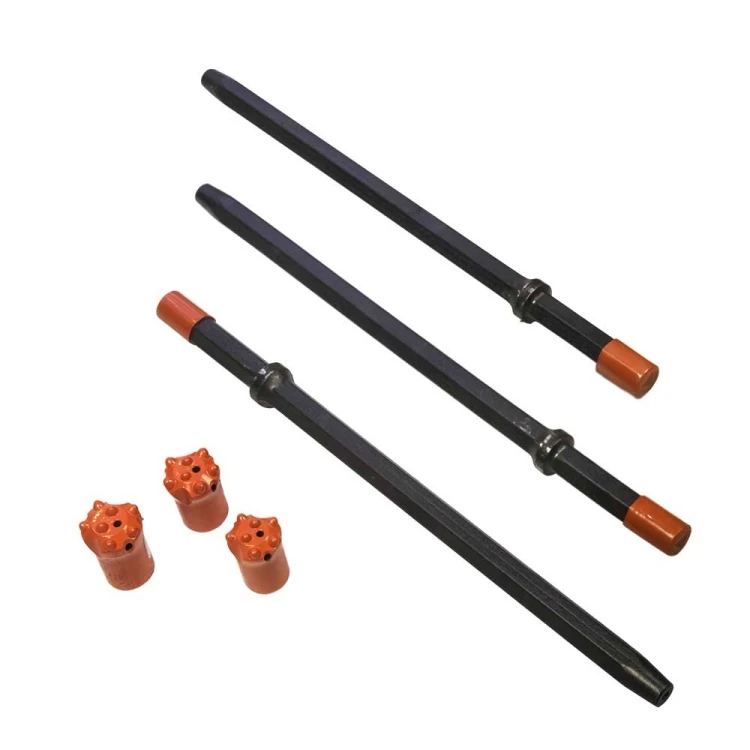 Baton fè egzèsis kon