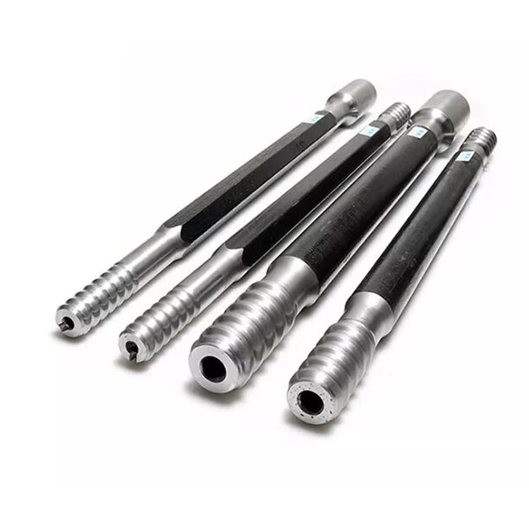 Mining Drifter Drill Rods