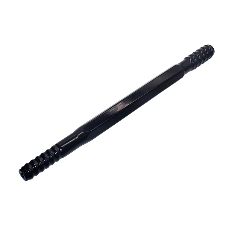 Mining Rock Drill Ekstansyon Rod