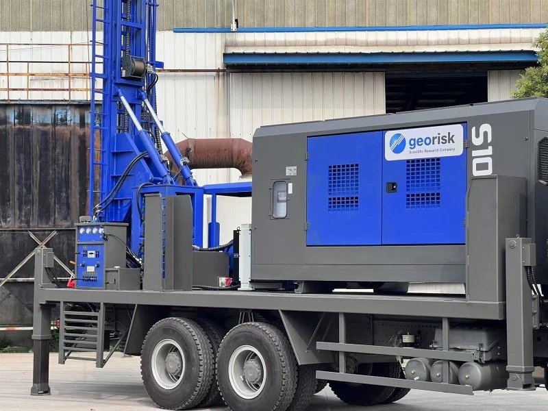 portable screw air compressor 2