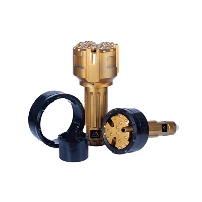 Lò ODEX Drill Bit