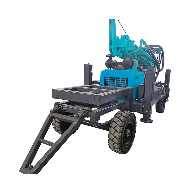 Trelè Kalite Forage Pi Dlo MWL 260